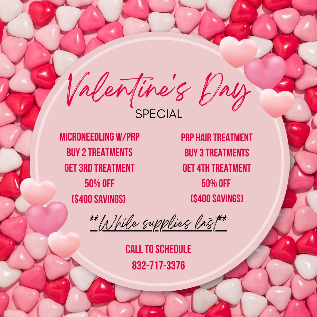 Dermatology Specials in Spring, TX Spring Dermatology